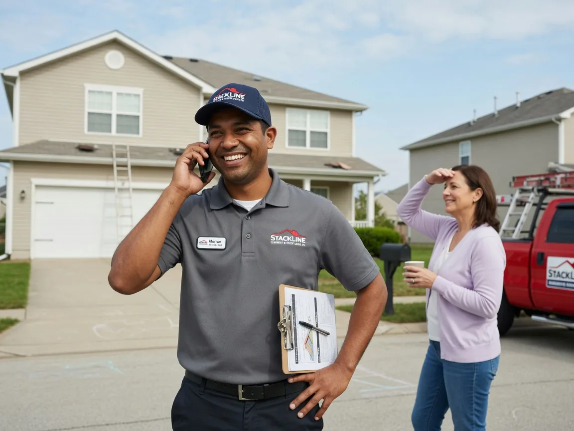 Chimney flashing repair Hudson, WI FAQs